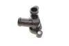 Фото Фланець системи охолодження Audi Q5/Q7/VW Touareg 3.0 TDI 07-18 Vika (11211854801) зображення 3