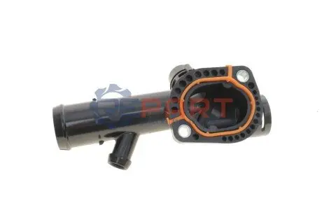 Фланець системи охолодження Audi A4/A5/A6/Q5 2.0 TDI 07-18 Vika 11211855001 Купити в Україні