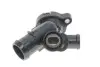 Фото Фланець системи охолодження VW Golf/Jetta 06-14 Vika (11211855101) зображення 3