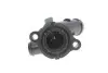 Фото Фланець системи охолодження VW Golf/Jetta 06-14 Vika (11211855101) зображення 4