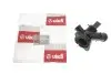 Фото Фланець системи охолодження VW Golf/Jetta 06-14 Vika (11211855101) зображення 5
