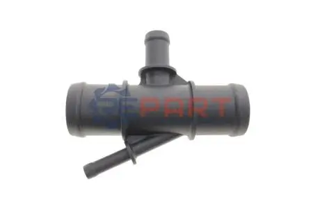 Фланець системи охолодження Skoda Fabia 2.0 99-08 Vika 11211855301 Купити в Україні
