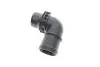 Фото Фланець системи охолодження VW Passat/Tiguan/Touran 1.4/1.6/2.0 TSI 14 Vika (11211855501) зображення 3