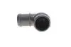 Фото Фланець системи охолодження VW Passat/Tiguan/Touran 1.4/1.6/2.0 TSI 14 Vika (11211855501) зображення 4