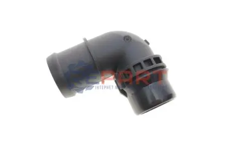 Фланець системи охолодження VW Passat/Tiguan/Touran 1.4/1.6/2.0 TSI 14- Vika 11211855501 Купити в Україні