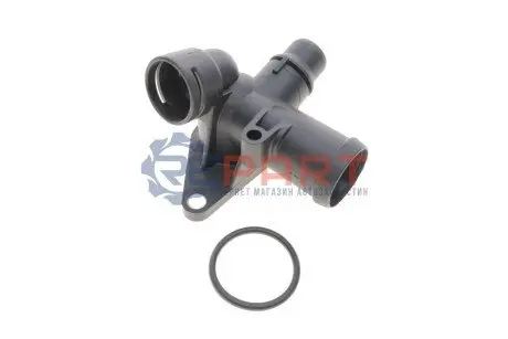Фланець системи охолодження Audi A4/VW Passat 2.0 01-05 Vika 11211856201 Купити в Україні