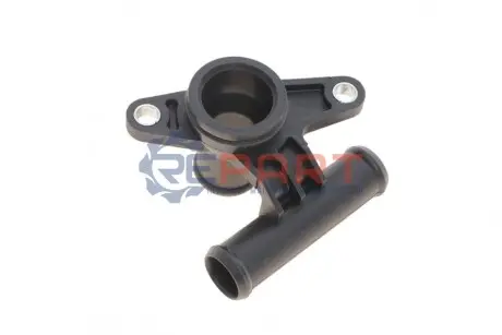Фланець системи охолодження Audi A3/Skoda Octavia/VW Passat 03-13 Vika 11211856301 Купити в Україні
