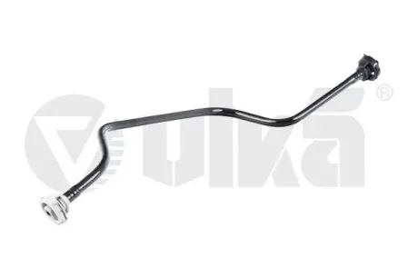 Патрубок системи охолодження Vika 11211866401 Купити в Україні