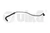 Патрубок системи охолодження Audi A4 1.8-2.0 TFSI 07-16 Vika (11211866601) зображення 1