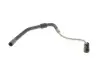 Фото Патрубок системи охолодження Aud A4/A6/Seat Exeo 2.0 TFSI 04-13 Vika (11211868601) зображення 1