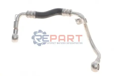 Патрубок системи охолодження Aud A4/A6/Seat Exeo 04-13 Vika 11211868701 Купити в Україні