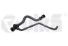 Фото Патрубок радіатора (нижній) Audi A4/A6/VW Passat 1.6-2.0 TDI 94-08 Vika (11211871401) зображення 1