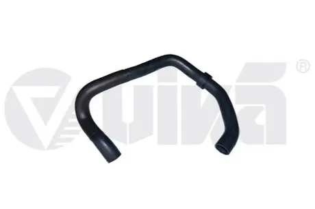Патрубок радіатора VW Golf V/Jetta/Touran 2.0 TDI 03 Vika 11211872101 Купити в Україні