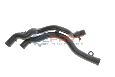 Фото Патрубок системи охолодження Audi A6 3.0 TFSI 14-18 Vika (11211873401) зображення 1