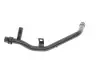 Фото Патрубок системи охолодження Audi A6/VW Passat 1.8 97-05 Vika (11211873901) зображення 2
