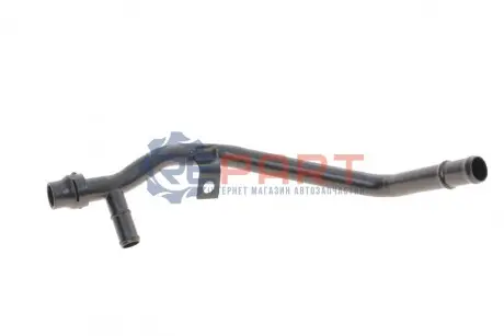 Патрубок системи охолодження Audi A6/VW Passat 1.8 97-05 Vika 11211873901 Купити в Україні