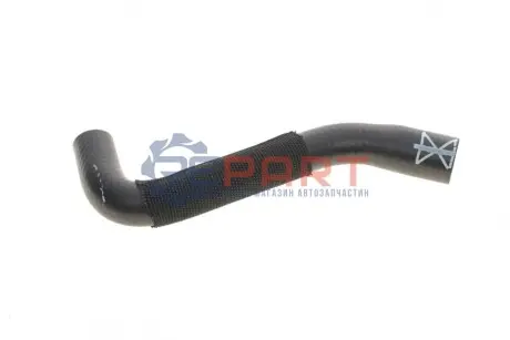 Патрубок системи охолодження Audi A6 3.0 05-06 Vika 11211874401 Купити в Україні
