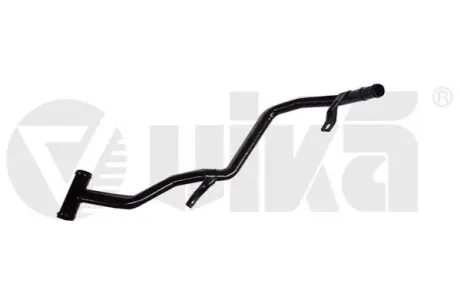 Патрубок системи охолодження Vika 11211878101 Купити в Україні