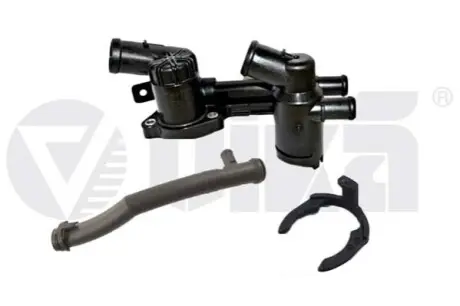 Фото Термостат Vika (11211888101) зображення 1