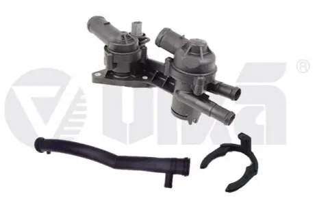 Фото 1 — Термостат Vika (11211888201) Фото Термостат Vika (11211888201) зображення 1