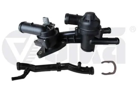 Фото Термостат Vika (11211888301) зображення 1