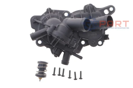 Корпус термостата VW Golf VII 13-20 Vika 11211902301