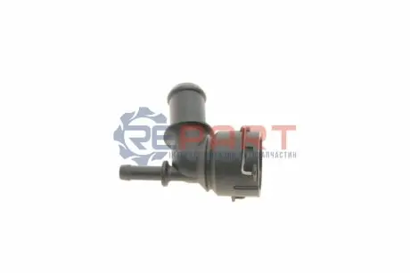 Фланець системи охолодження VW Caddy III/Golf V 03-08 Vika 11220118701 Купити в Україні