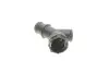 Фото Фланець системи охолодження VW Caddy III/Passat 1.4-3.6 03-15 Vika (11220119301) зображення 3