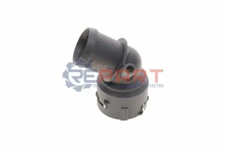 Фланець системи охолодження VW Caddy III 1.9 TDI/2.0 SDI 04-10 Vika 11220119401 Купити в Україні
