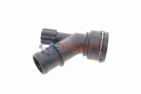 Фланець системи охолодження VW Golf IV/Polo 96-09 Vika 11220119501 Купити в Україні