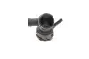 Фото Фланець системи охолодження VW Golf V/Passat B6 2.0 FSI 04-10 Vika (11220797901) зображення 1