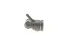 Фото Фланець системи охолодження VW Caddy III 1.6/2.0 EcoFuel 04-15 Vika (11220937701) зображення 3