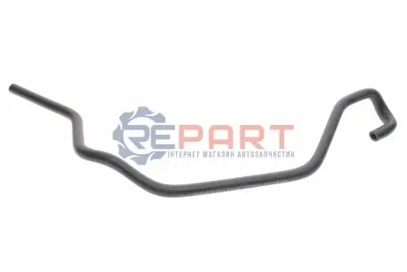 Патрубок радіатора VW Caddy III 1.6 04-15 Vika 11221326701 Купити в Україні