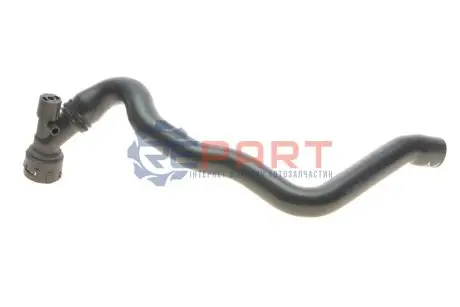 Патрубок радіатора VW T5 2.0 03-15 Vika 11221327001 Купити в Україні