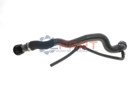 Патрубок радіатора Audi A3/Skoda Octavia/Golf VI 1.8 TSI 06-15 Vika 11221327101 Купити в Україні