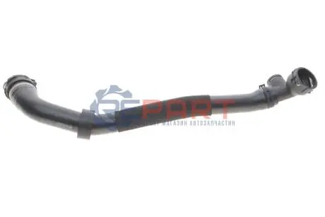 Патрубок радіатора VW Passat 1.8/2.0 TSI 10-14 Vika 11221341801 Купити в Україні