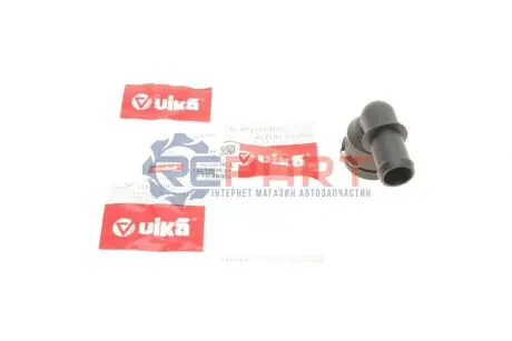 Фото 1 — Фланець системи охолодження VW Caddy III 1.4/1.6TDI/1.9TDI/2.0TDI 04-15 Vika (11221509601) Фото Фланець системи охолодження VW Caddy III 1.4/1.6TDI/1.9TDI/2.0TDI 04-15 Vika (11221509601) зображення 1