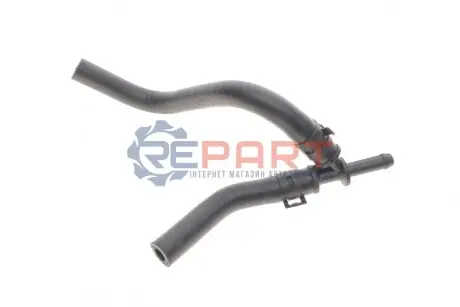 Патрубок радіатора Audi A3/Skoda Octavia/Golf VI 1.6 03-13 Vika 11221527601 Купити в Україні
