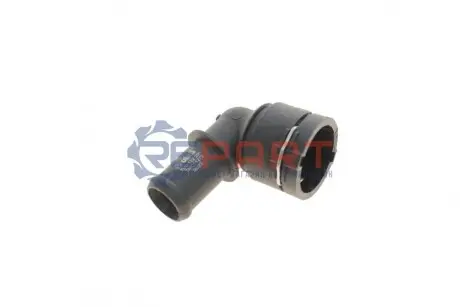 Фланець системи охолодження Skoda Octavia II/VW Golf VI/Passat 1.6TDI-2.0TDI 00 Vika 11221636101 Купити в Україні