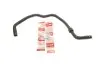 Фото Патрубок радіатора VW Caddy III 2.0 EcoFuel 06-15 Vika (11221769601) зображення 2