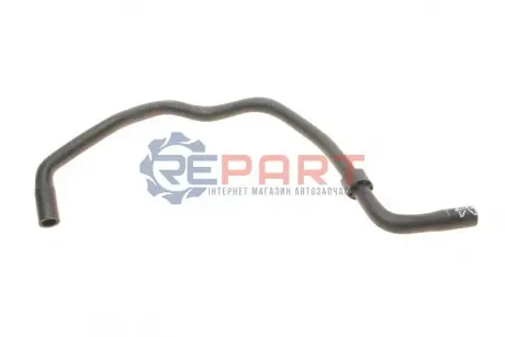 Патрубок радіатора VW Caddy III 2.0 EcoFuel 06-15 Vika 11221769601 Купити в Україні