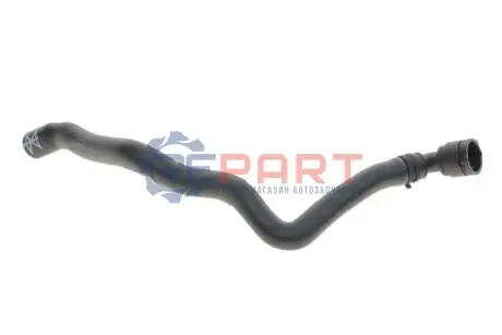 Патрубок радіатора Audi A3/Seat Leon/Toledo 1.8 96-06 Vika 11221770801