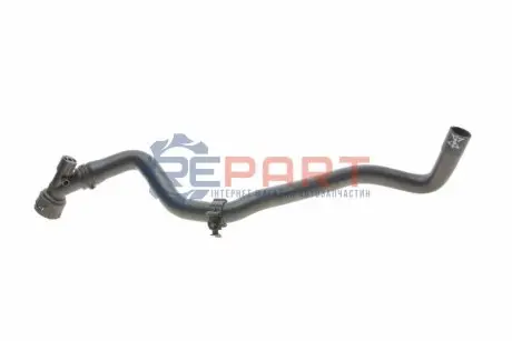 Фото Шланг радиатора Vika (11221770901) изображение 1