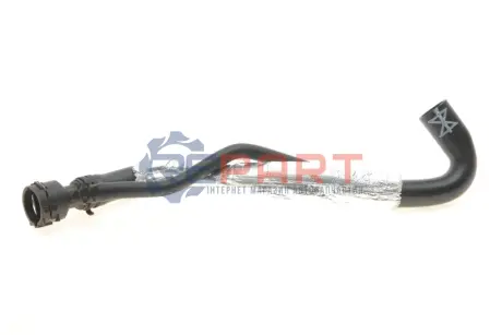 Патрубок радіатора VW Passat 1.8/2.0 TSI 05-14 Vika 11221771201 Купити в Україні