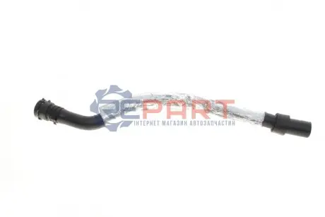 Патрубок радіатора VW Passat 1.8/2.0 TSI 05-14 Vika 11221771301 Купити в Україні