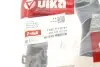 Фото Coolant hose Vika (11221771901) изображение 2