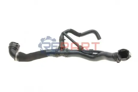 Патрубок системи охолодження VW Golf V/VI 2.0 TFSI 06-15 Vika 11221773801 Купити в Україні
