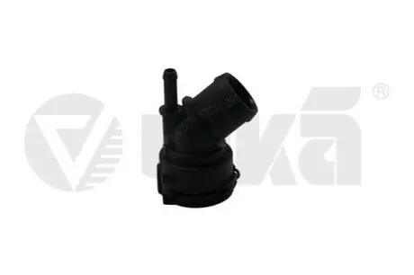 Фланець системи охолодження VW Sharan/Touran 2.0 TFSI 07-18 Vika 11221774701 Купити в Україні