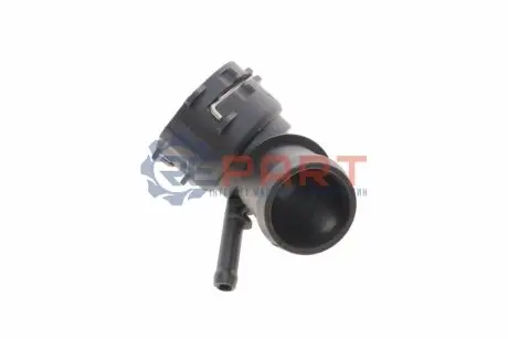 Фланець системи охолодження VW Tiguan/Touran 1.4 TSI 15 Vika 11221776701 Купити в Україні