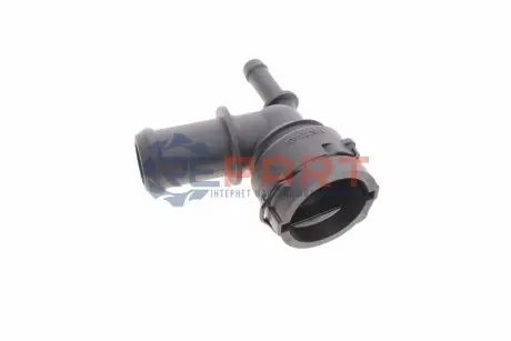 Фланець системи охолодження VW Caddy III/Golf V 03-08 Vika 11221776901 Купити в Україні